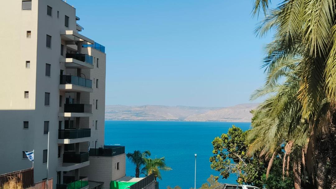 Photo of Others in Tiberias