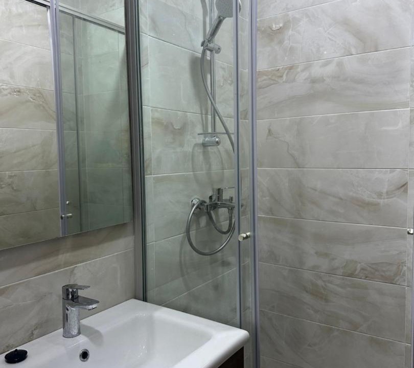 Photo of Bathroom in Bouznika