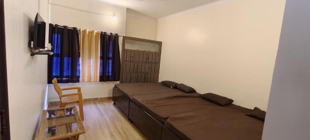Photo of Bedroom in Sigra