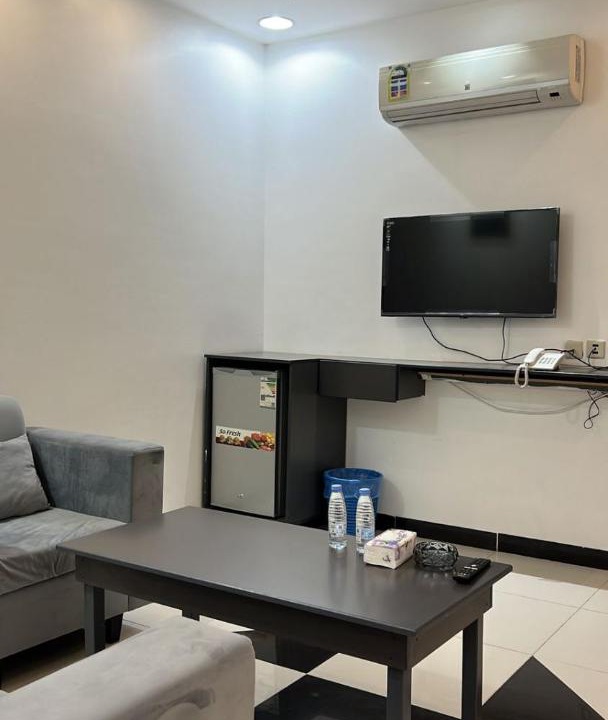 Photo of Livingroom in Al Majmaah