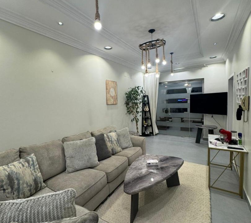 Photo of Livingroom in Abha Al Jadidah