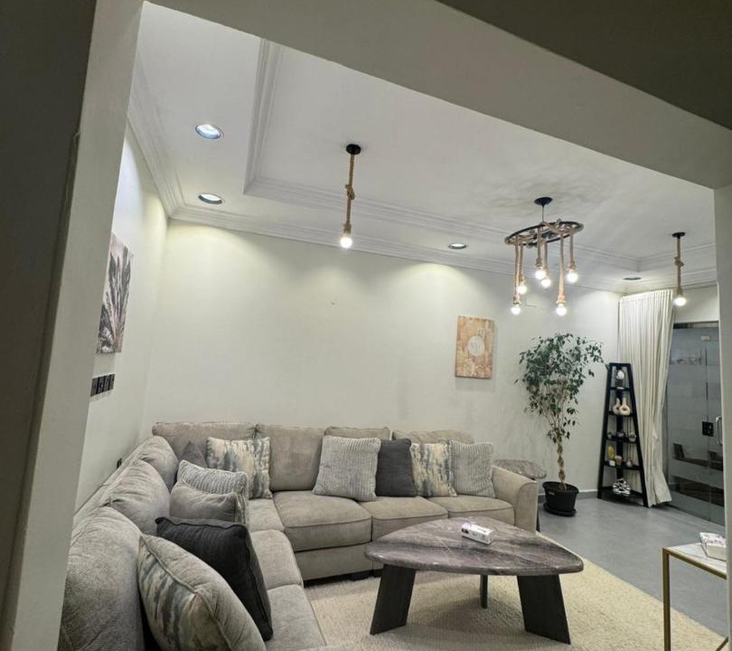 Photo of Livingroom in Abha Al Jadidah