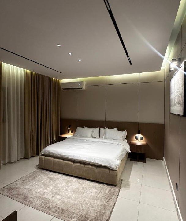 Photo of Bedroom in Jannusan