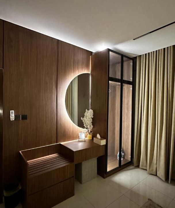Photo of Bathroom in Jannusan