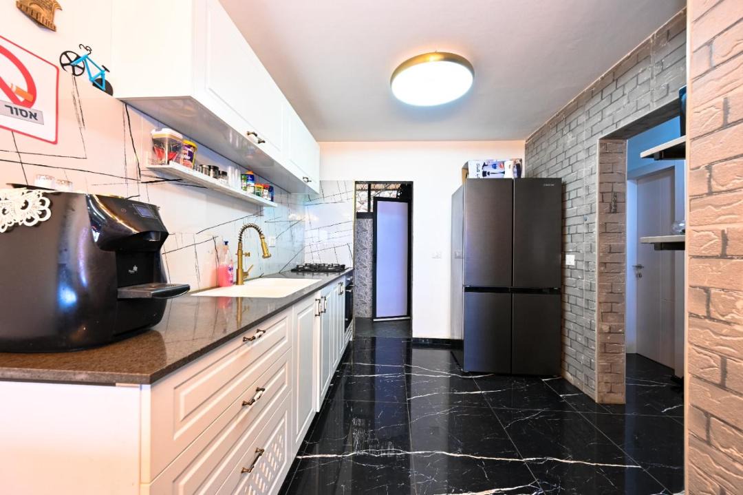 Photo of Kitchen in Tiberias