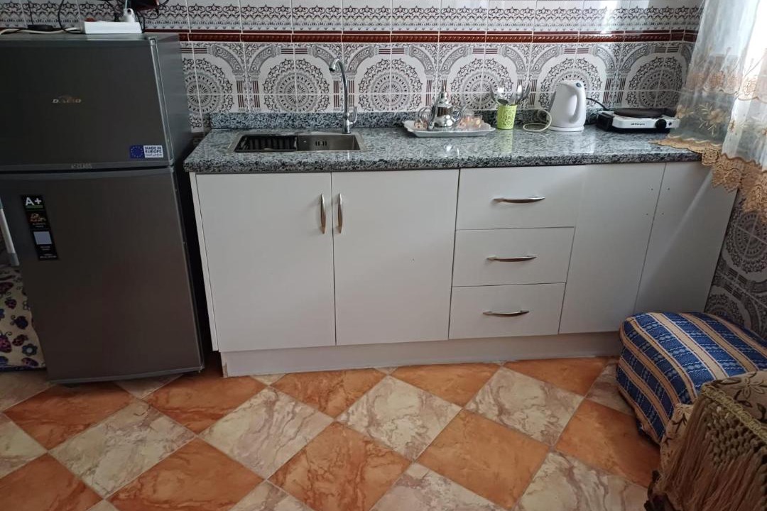 Photo of Kitchen in Bni Makada
