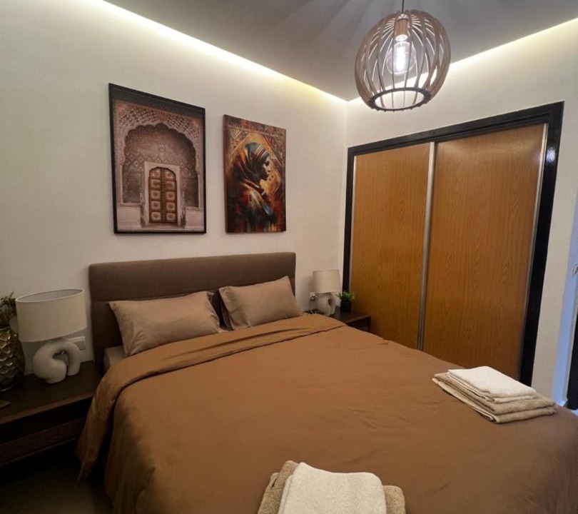 Photo of Bedroom in Hay El Farah