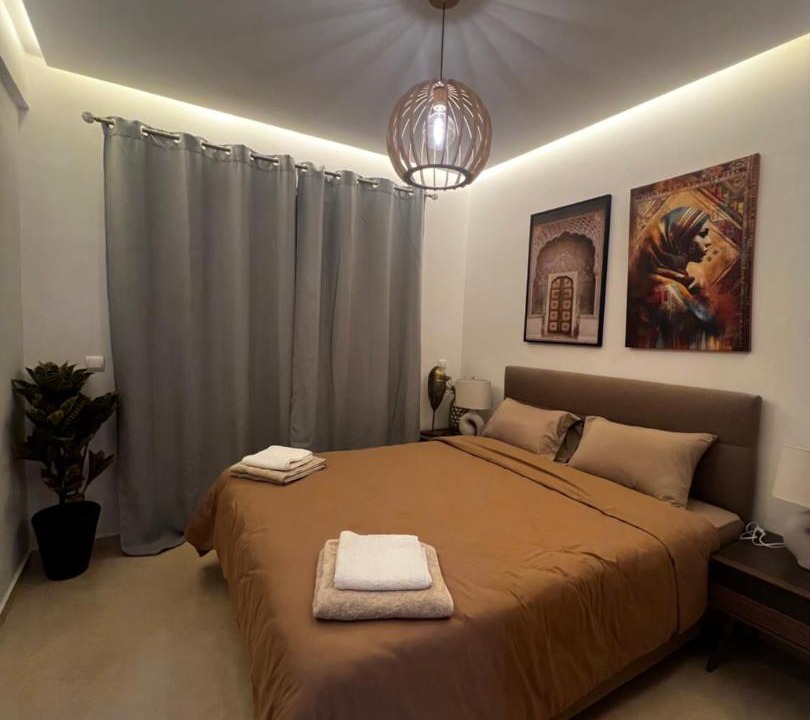 Photo of Bedroom in Hay El Farah
