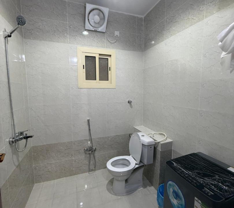 Photo of Bathroom in Al Bahah