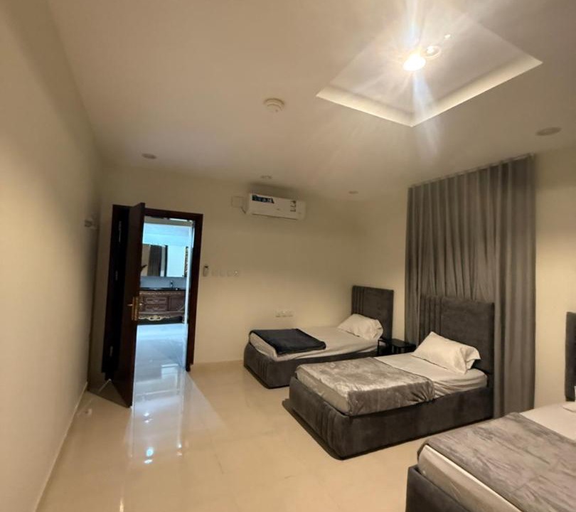 Photo of Bedroom in Al Bahah