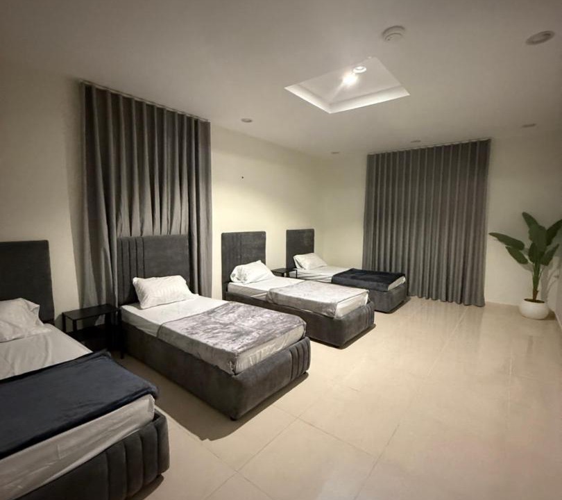Photo of Bedroom in Al Bahah