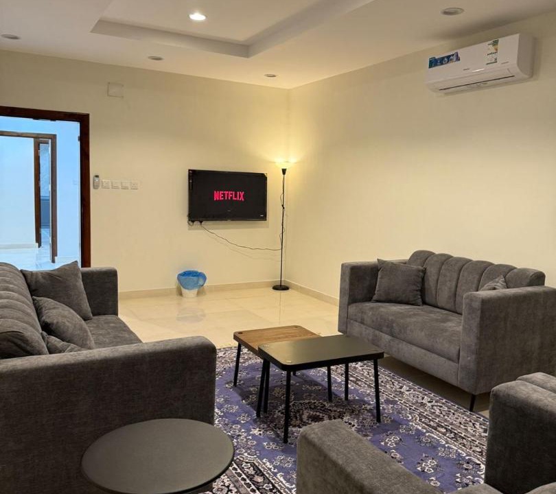 Photo of Livingroom in Al Bahah