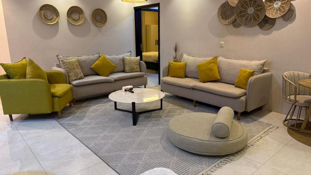 Photo of Livingroom in Abha