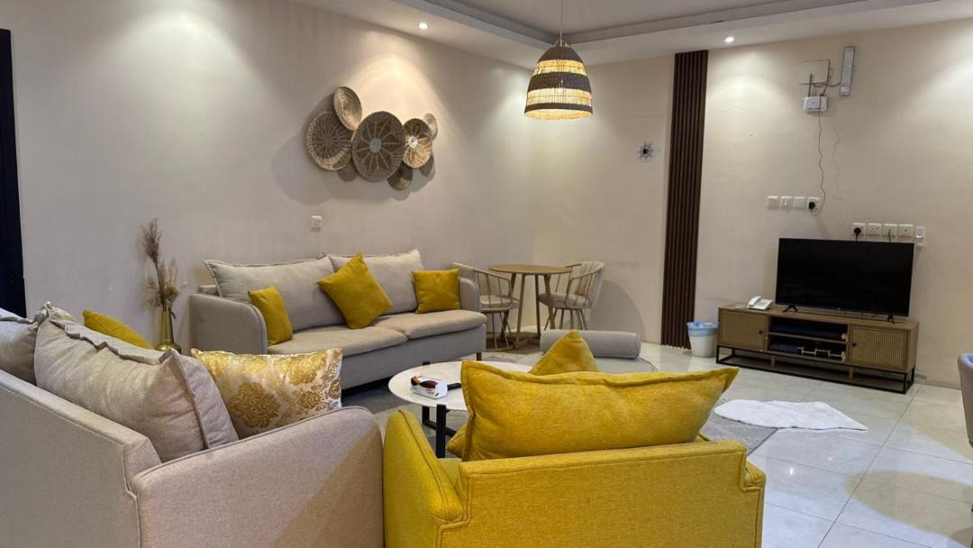 Photo of Livingroom in Abha