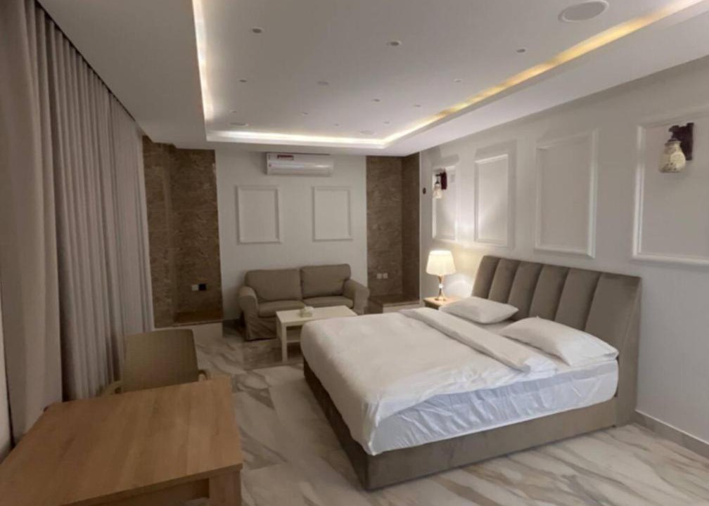 Photo of Bedroom in Ar Rass