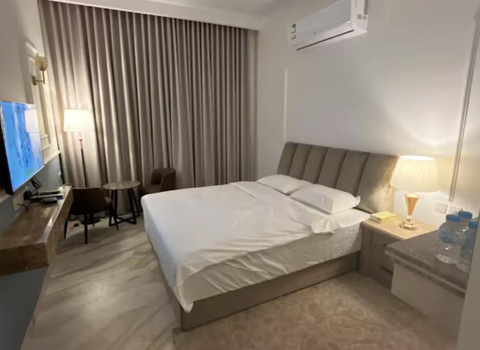 Photo of Bedroom in Ar Rass