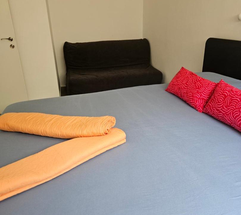 Photo of Bedroom in Arad