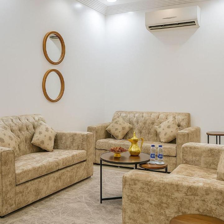 Photo of Livingroom in Nejran