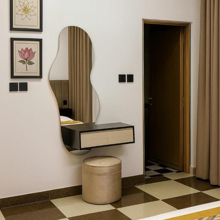 Photo of Bathroom in Nejran