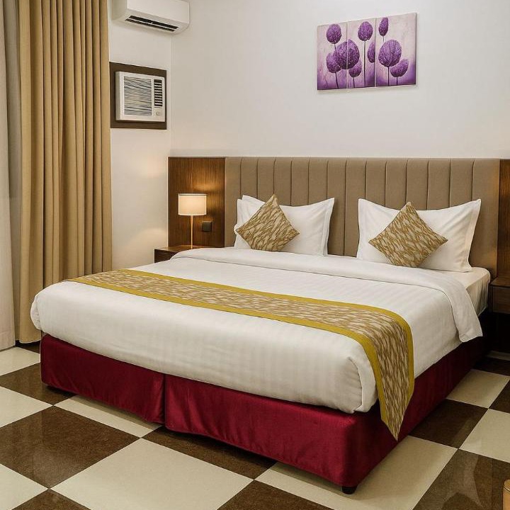 Photo of Bedroom in Nejran