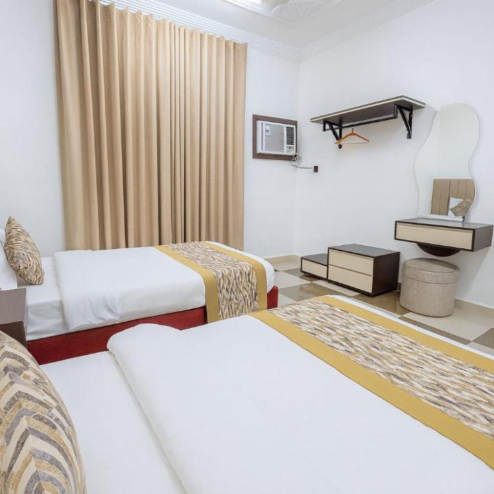 Photo of Bedroom in Nejran