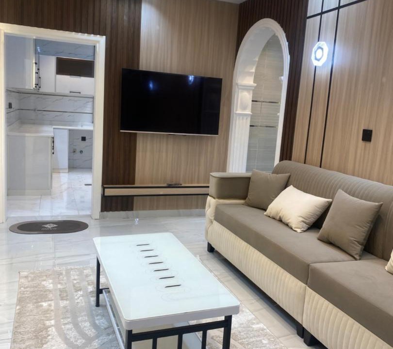 Photo of Livingroom in Medina