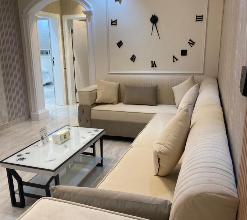 Photo of Livingroom in Medina