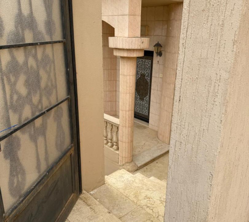 Photo of Patio Balcony in Al Bahah