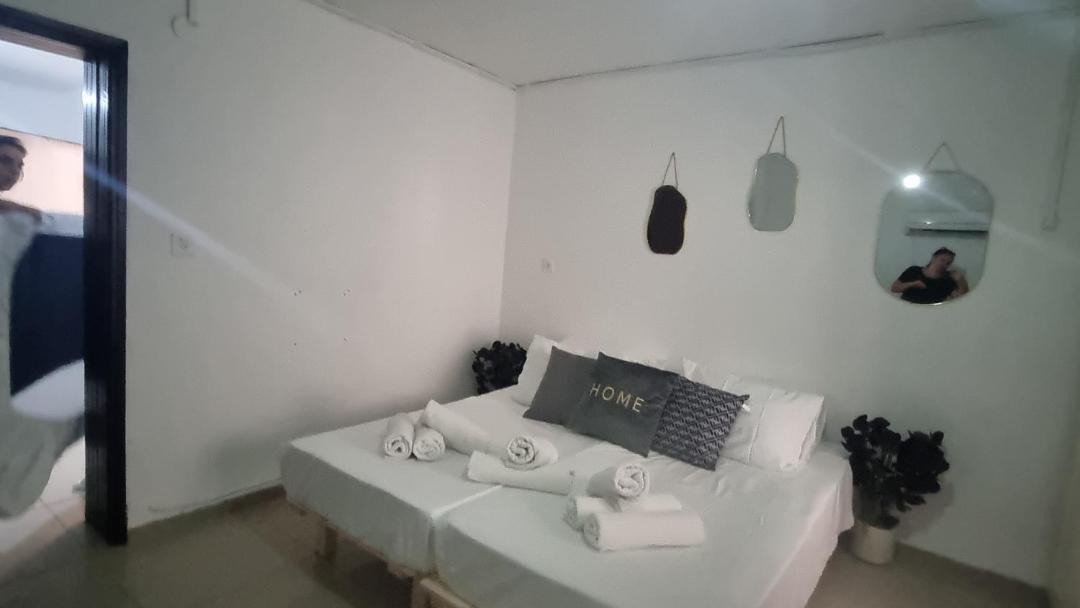 Photo of Bedroom in Tiberias