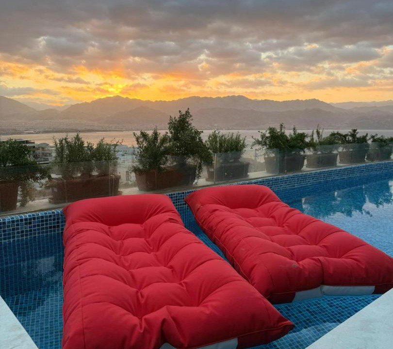 Photo of Others in Eilat
