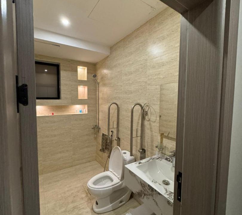 Photo of Bathroom in Al Hofuf