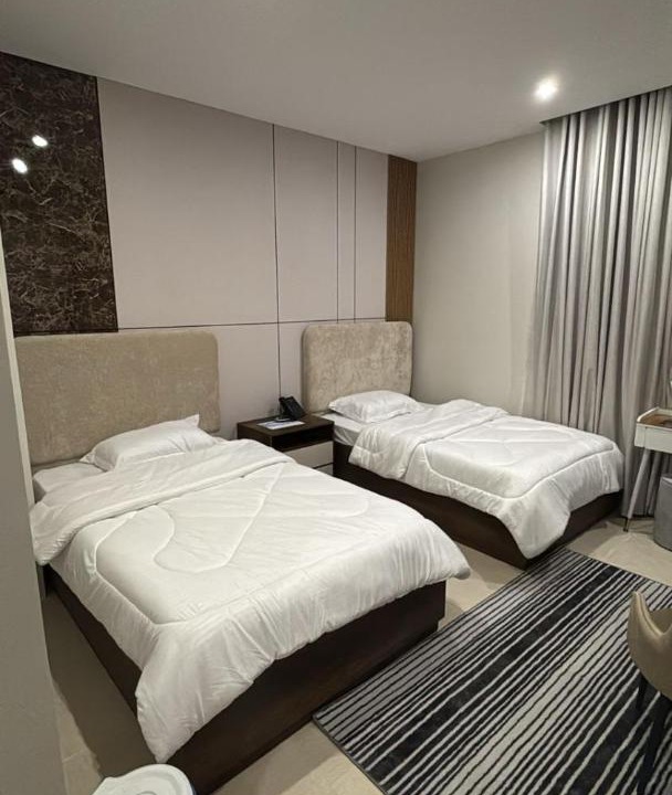 Photo of Bedroom in Al Hofuf
