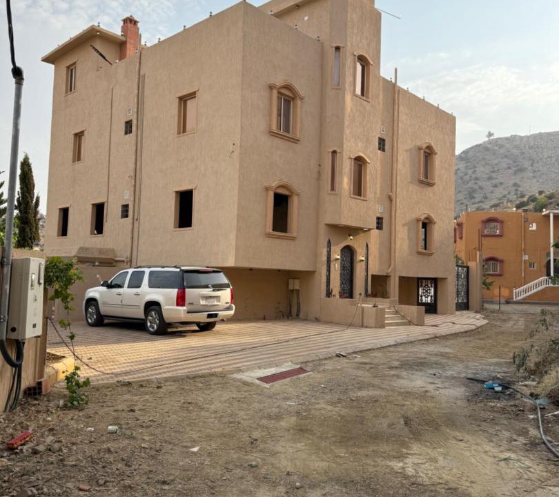 Photo of Others in Al Bahah