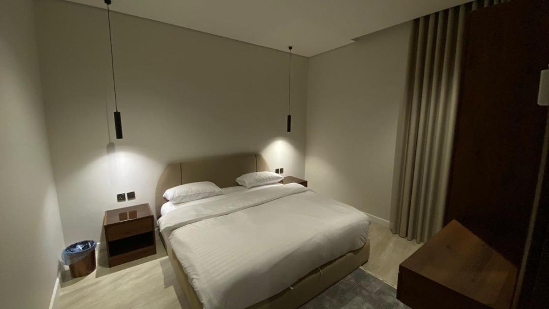 Photo of Bedroom in As Salam