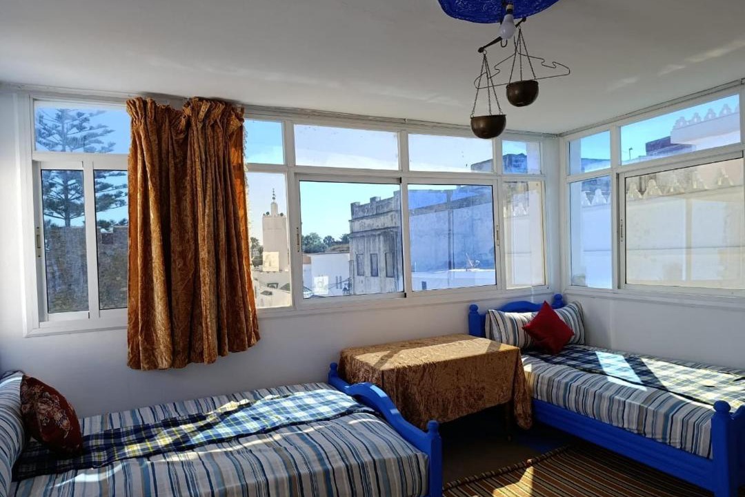 Photo of Bedroom in Medina