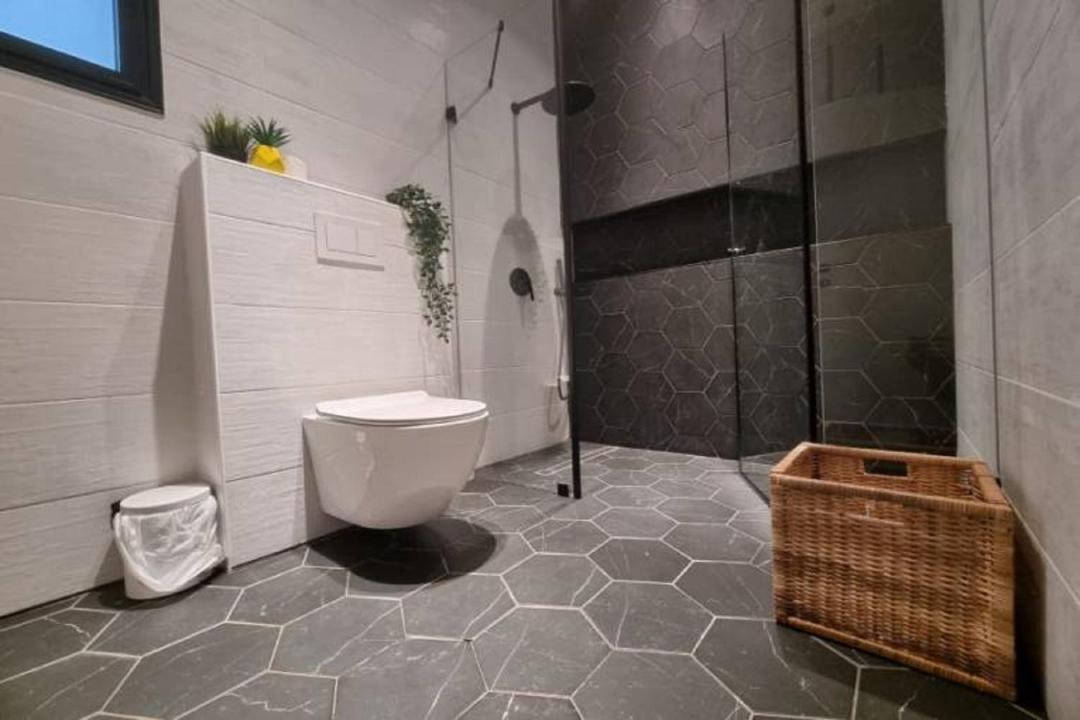 Photo of Bathroom in Vered Hagalil