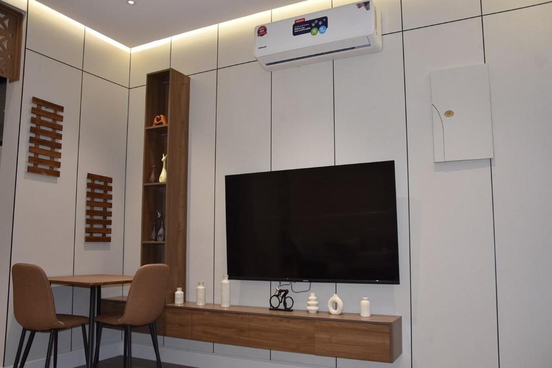 Photo of Livingroom in Ha'il