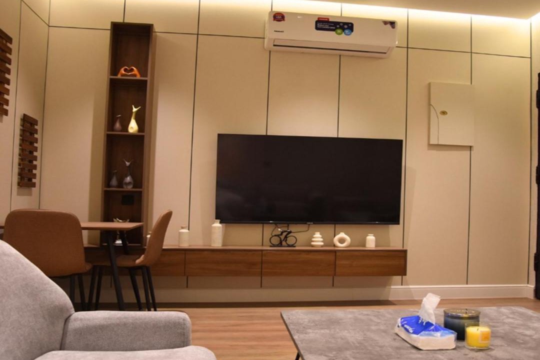 Photo of Livingroom in Ha'il