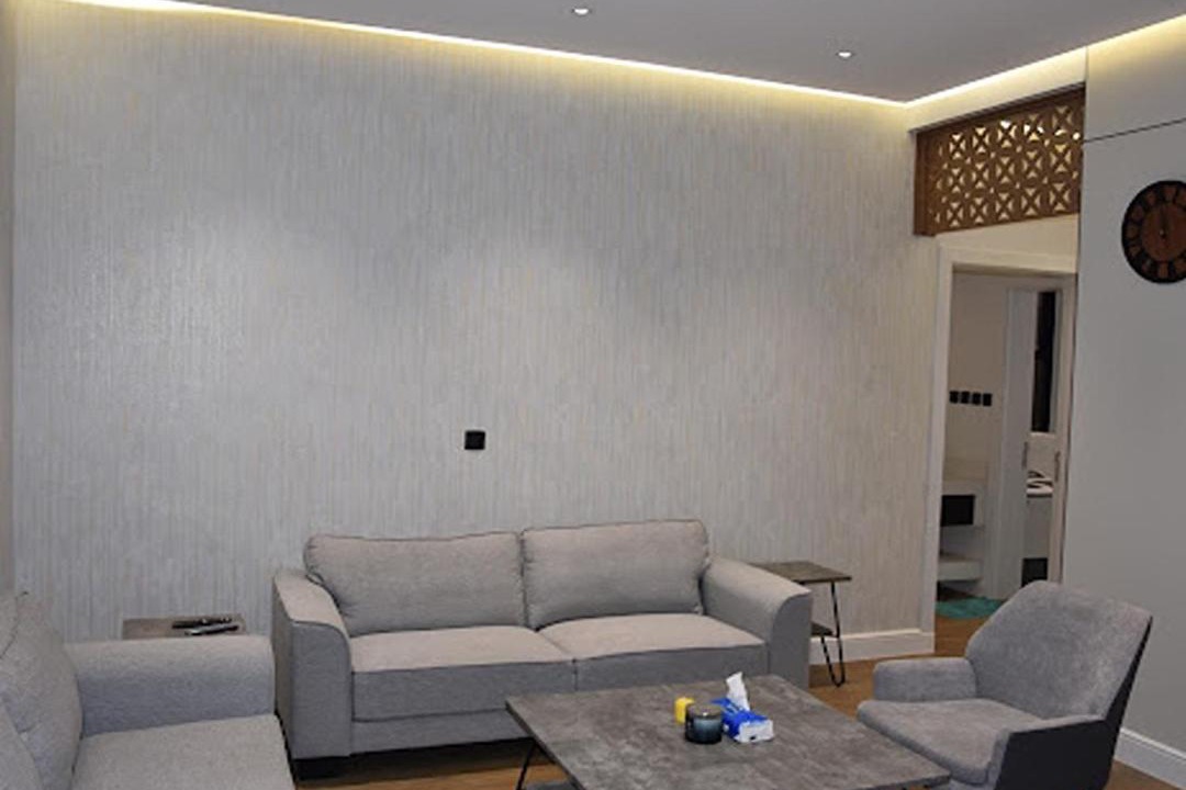 Photo of Livingroom in Ha'il