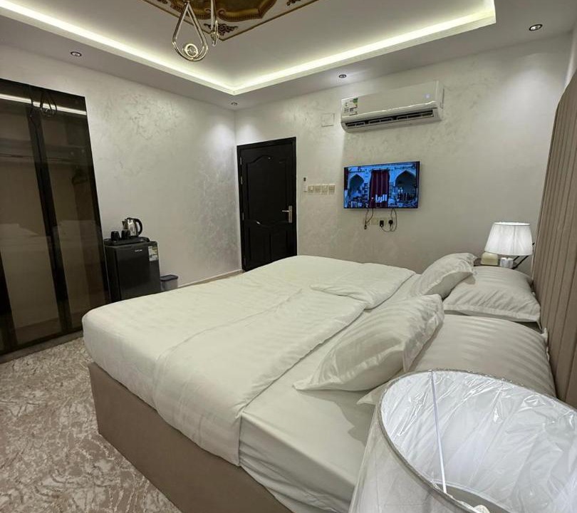 Photo of Bedroom in Medina