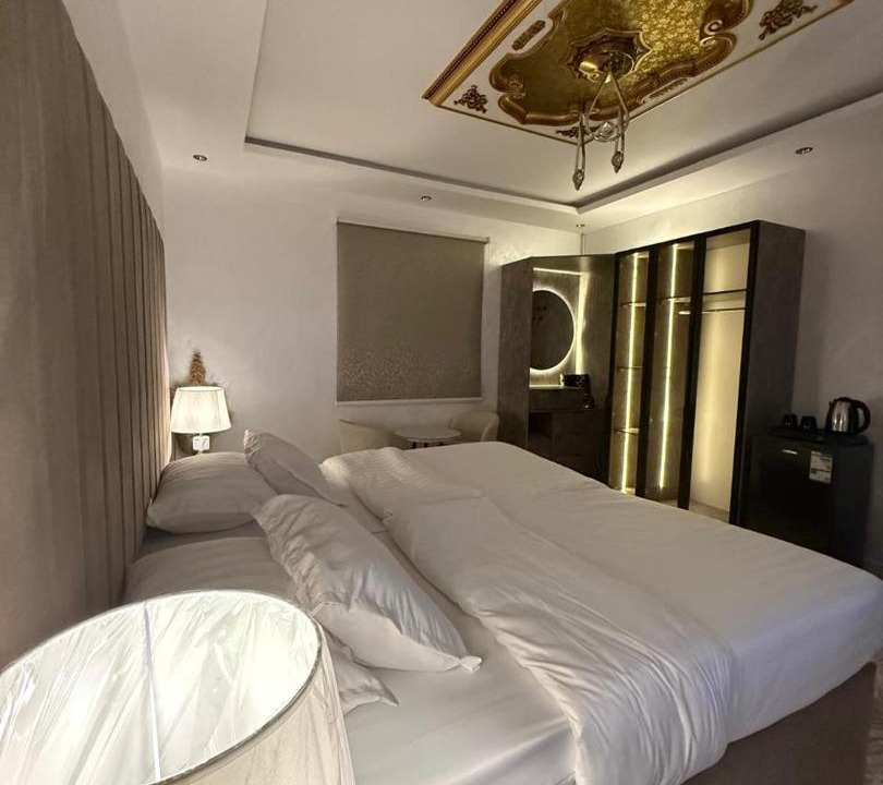 Photo of Bedroom in Medina