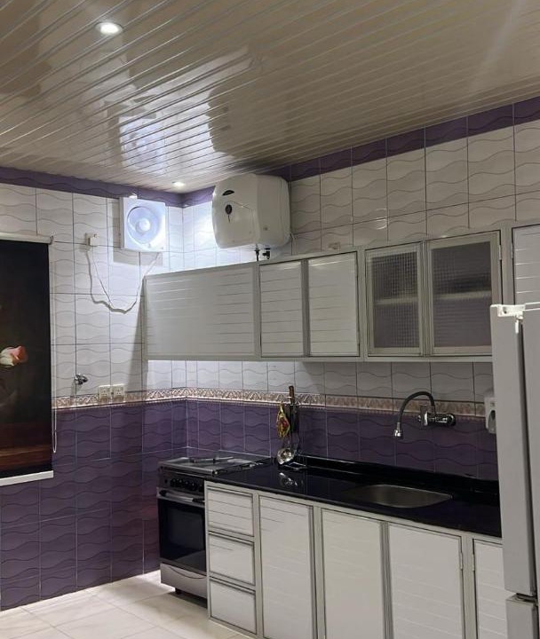 Photo of Kitchen in Nejran