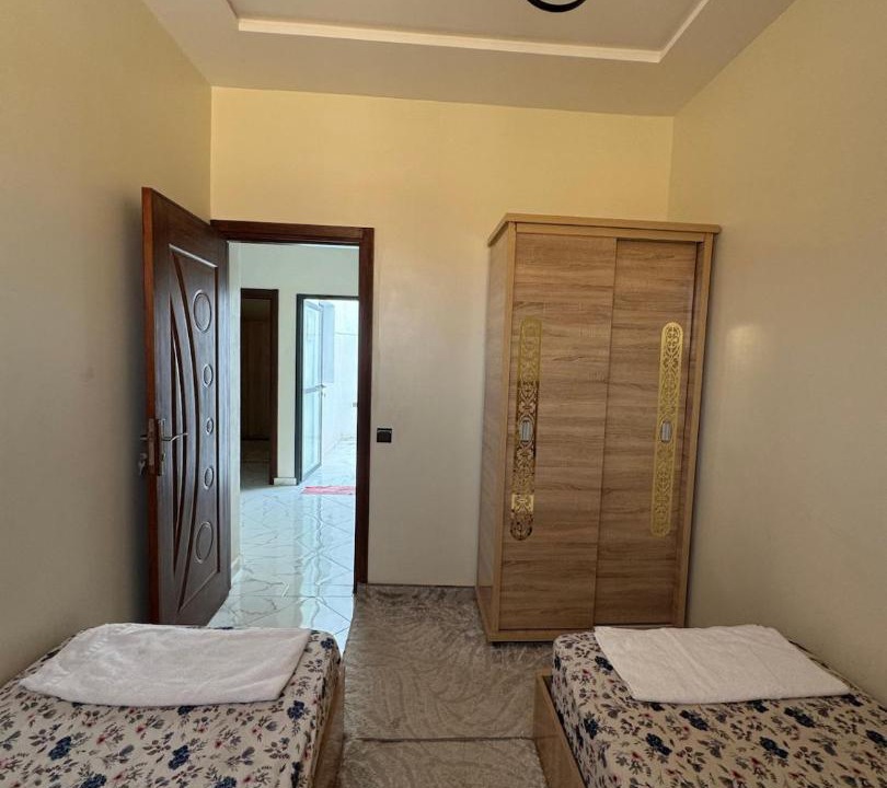 Photo of Bedroom in Drargua