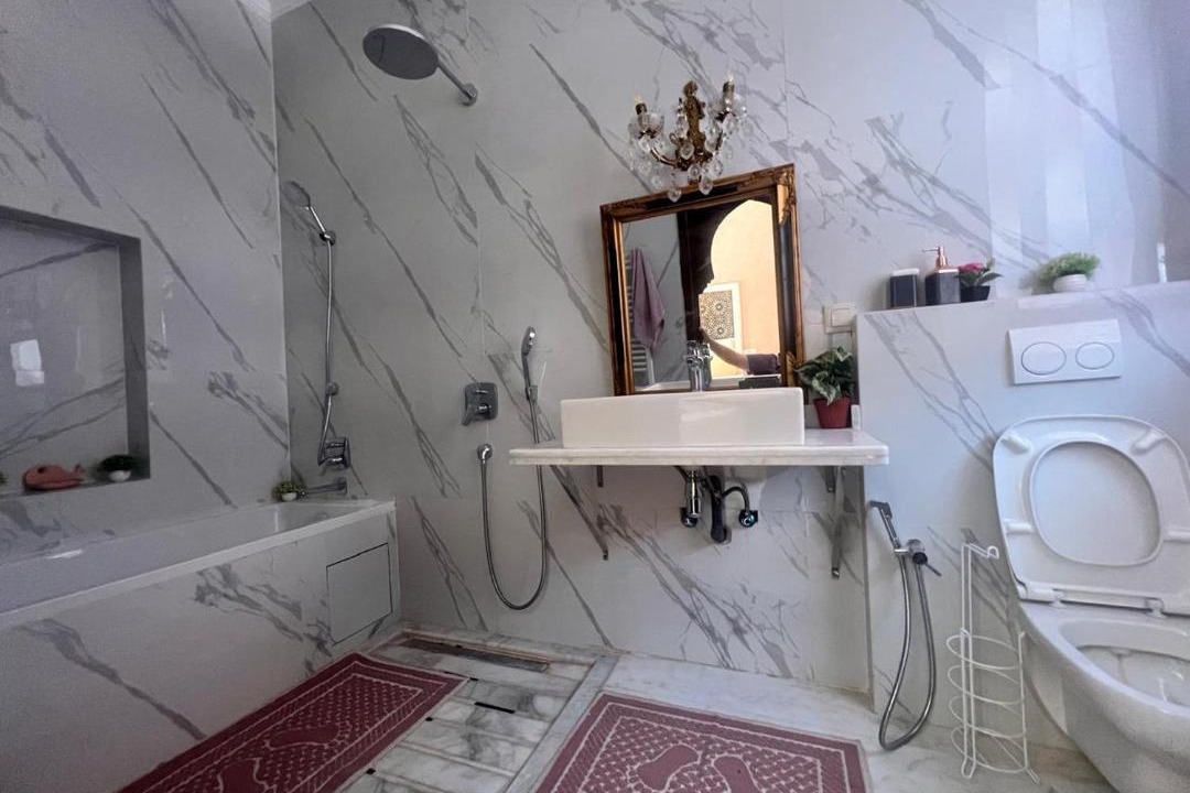 Photo of Bathroom in El Hara