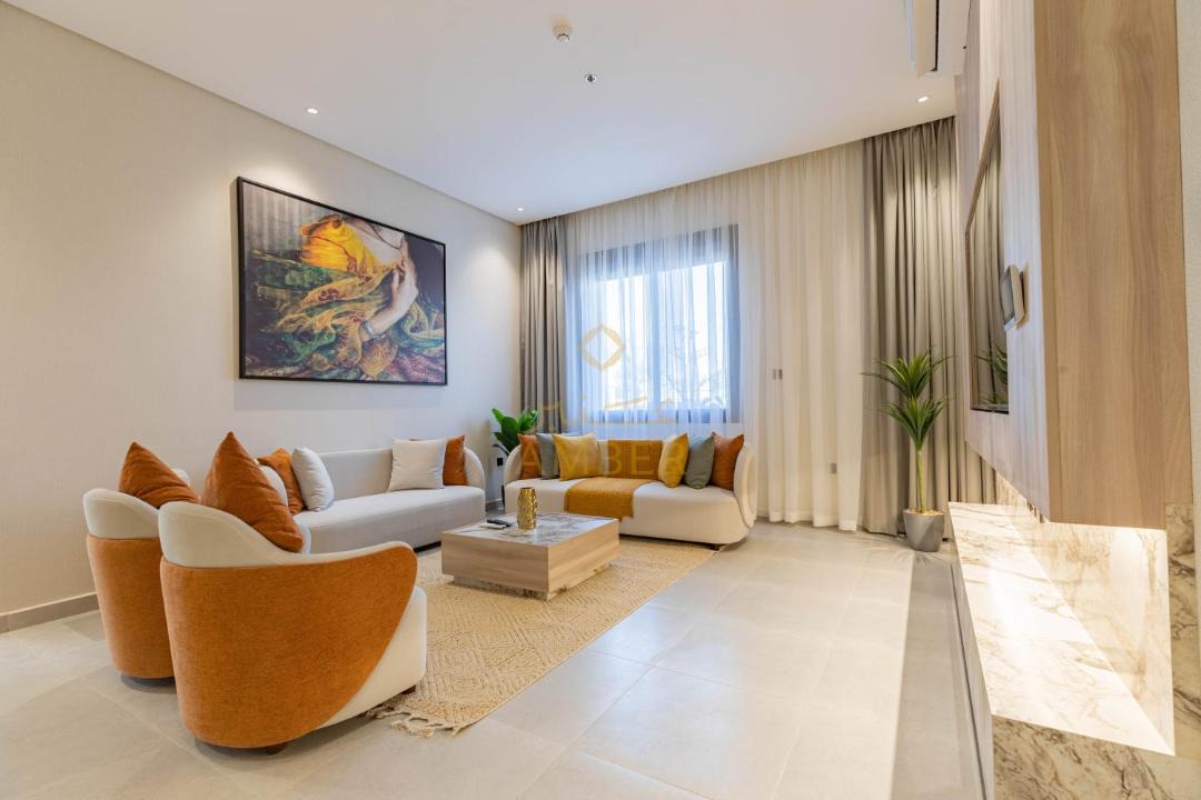 Photo of Livingroom in Ar Rawdah