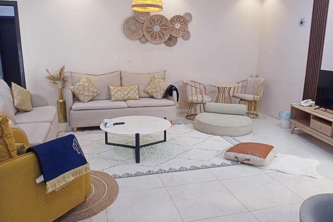 Photo of Livingroom in Abha