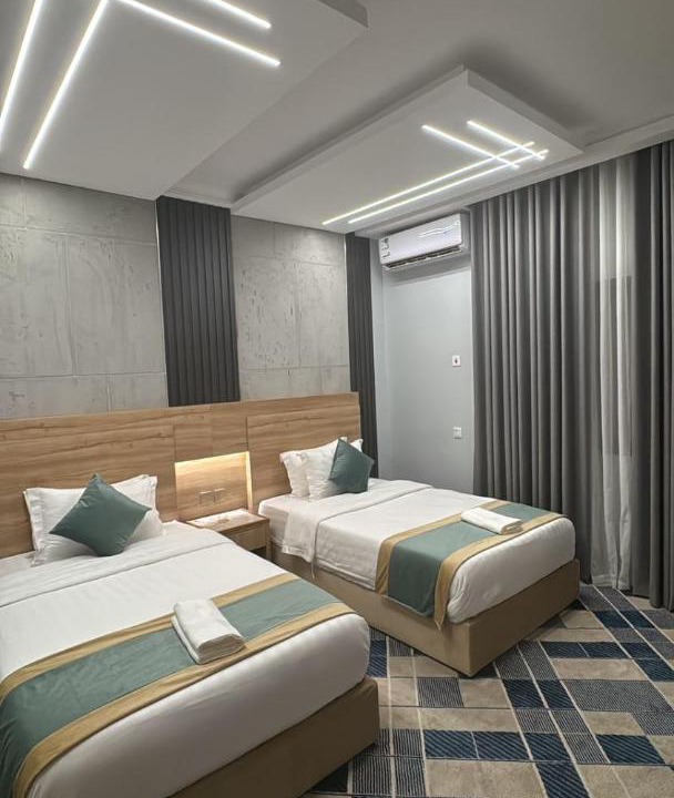 Photo of Bedroom in Abha