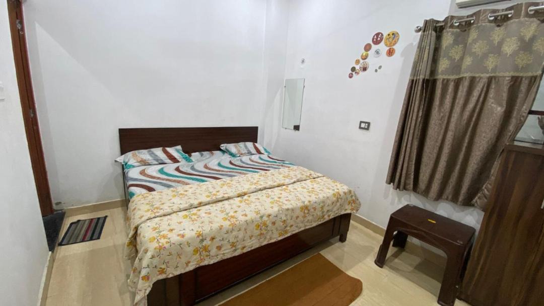 Photo of Bedroom in Rishikesh