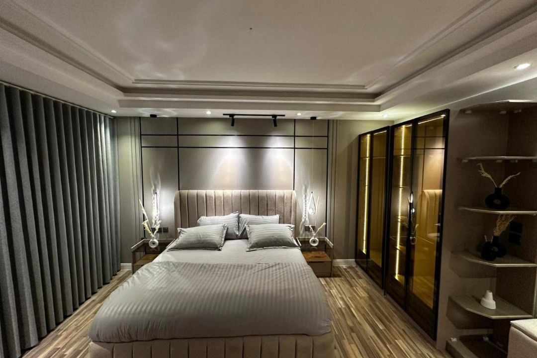 Photo of Bedroom in Taif