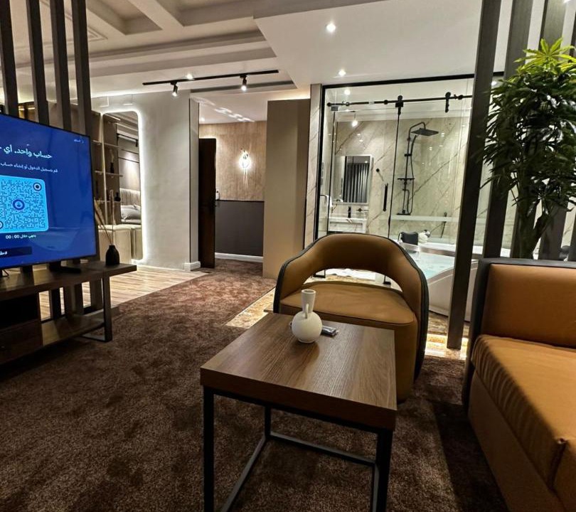 Photo of Livingroom in Taif